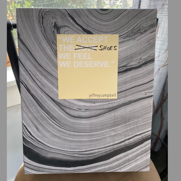 Jeffrey Campbell Jerem Bootie - Picture 2 of 9